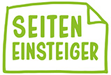 Logo SEITENEINSTEIGER